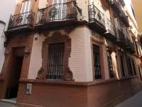 Sevilla Central Suites Apartamentos Fabiola 