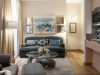 Suites Murillo Segovias 