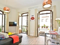 The Zentral Suites & Apartments 