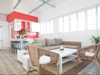 Apartamentos Calle Rosario 