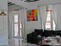 Apartamentos Casa del Museo 