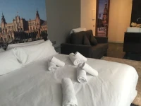 Apartamentos VIP Puro Centro 