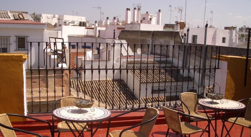 Bed & Breakfast Naranjo 