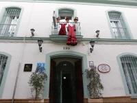 Hostal Jardin de la Alameda 