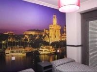 Hostal PacoВґs 