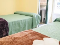 Hostal Sevilla Florida Center 
