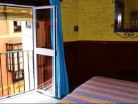 Hostal-PensiГіn Vergara 