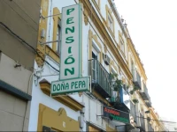 Pension DoГ±a Pepa 