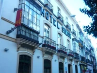Hotel Simon 