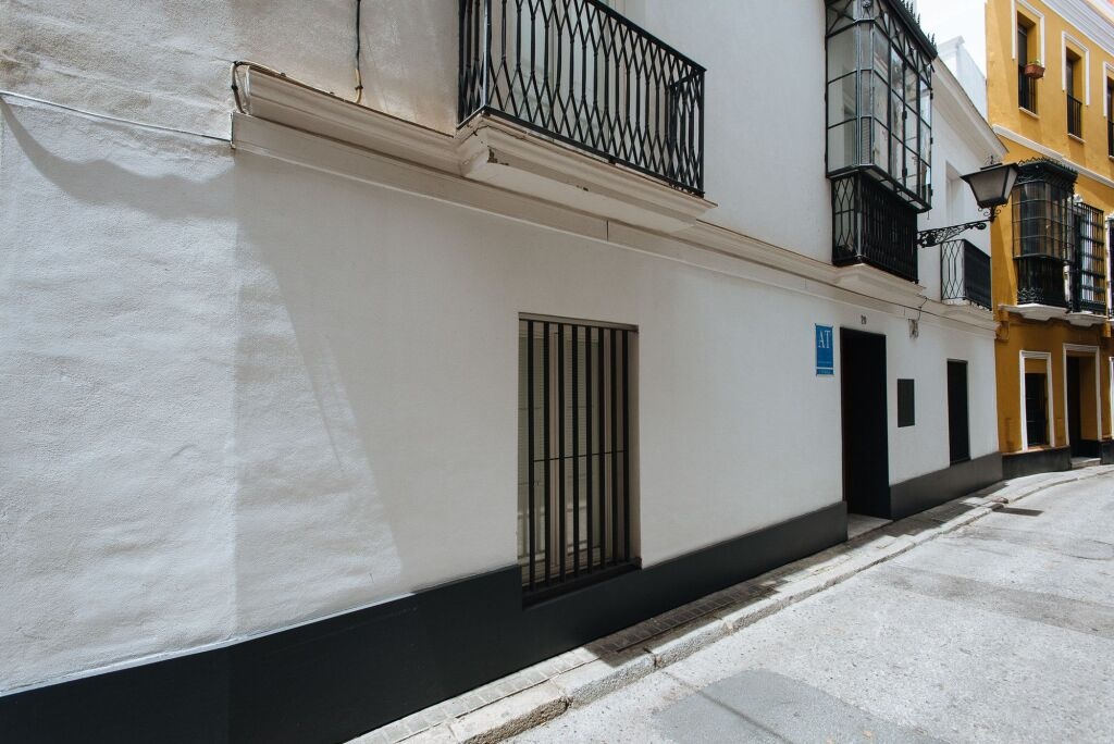 Virgenes Singular Apartments 1*