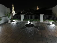 Alto de Santa Cruz Suites 