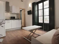 ГЃlvarez Quintero Apartment 