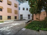 Apartamento Calle Lirio 