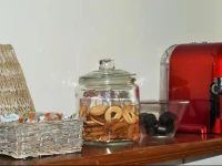 Apartamento en el centro 