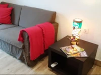 Apartamento Las DueГ±as 
