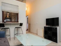 Apartamento Sevilla Centro Valvanera 