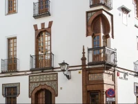 Apartamentos Conde De Ibarra 