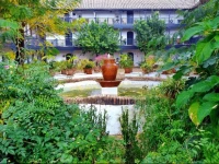 Apartamentos Corral del Conde 