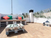 Apartamentos Diaber Alberto Lista 