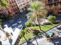 Apartamentos Diaber Edificio ConstituciГіn 