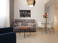 Apartamentos Diaber San Leandro 