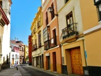 Apartamentos en Pleno Centro 