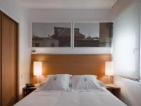 Apartamentos Eslava 