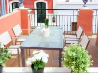 Apartamentos Galera 