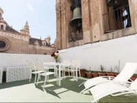 Apartamentos Las Casas del Salvador 