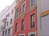 Apartamentos Living Sevilla Centro Maestranza 