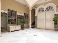Apartamentos Plaza Nueva Sevilla 