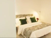 Apartamentos Plaza S.C 