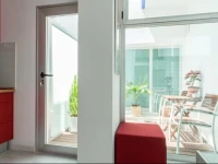 Apartamentos Prada 