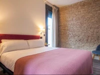 Apartamentos San Bernardo 