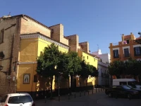 Apartment Alameda 