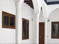 Apartment Sevilla Bustos Tavera 