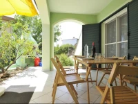 Apartment Verde 