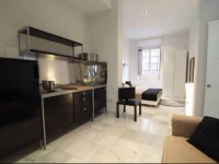 Apartments Teodosio 10 