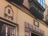 Calle VГ­rgenes Apartment 