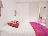 Casas de Sevilla, Apartamentos Nazareno 5 