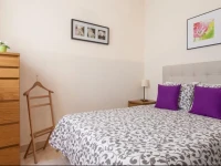 Coqueto apartamento zona Alameda 