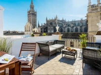 Genteel Home Catedral 