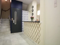 Grand Luxe Hostel 