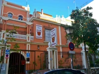 Hostal San Vicente II 