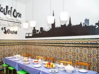 Hostel One Catedral 
