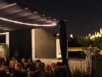 La Banda Rooftop Hostel 