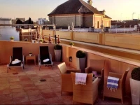 Life Apartments San Vicente 