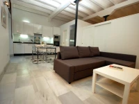 Loft San Laureano 