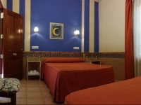 Pension DoГ±a Trinidad 