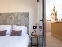 Q&Q Cathedral Suites 
